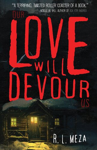 libro gratis Our Love Will Devour Us