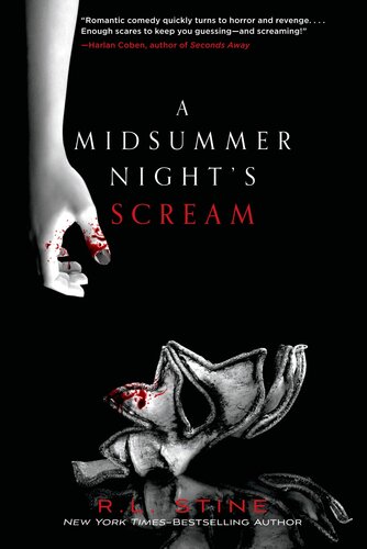 libro gratis A Midsummer Night's Scream