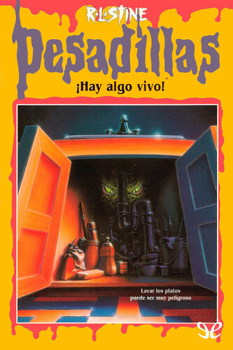 descargar libro ¡Hay algo vivo!