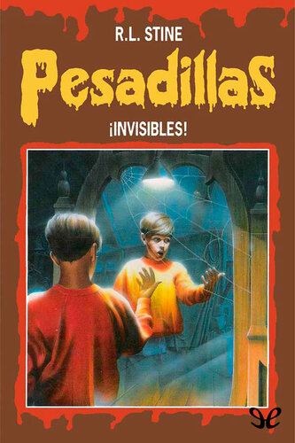 libro gratis ¡Invisibles!