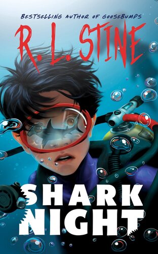 descargar libro Shark Night