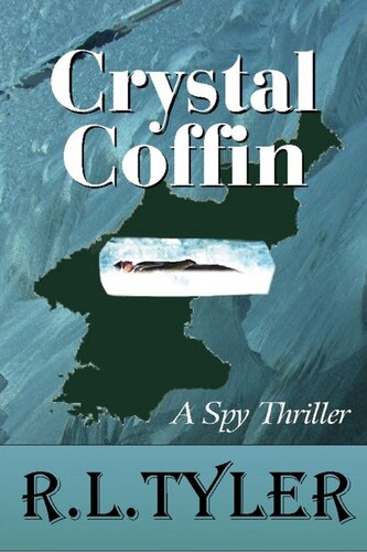 libro gratis Crystal Coffin