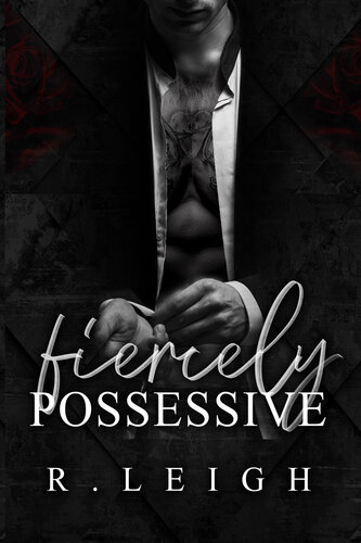 libro gratis Fiercely Possessive