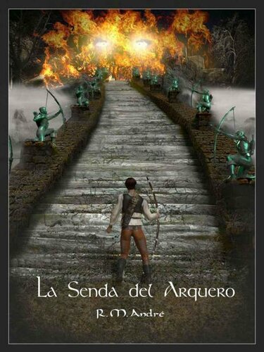 descargar libro La senda del arquero