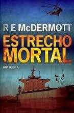 libro gratis Estrecho Mortal