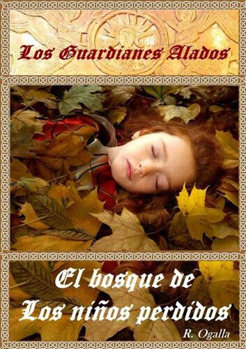 libro gratis El bosque de los niños perdidos