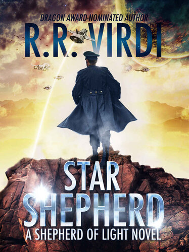 descargar libro Star Shepherd