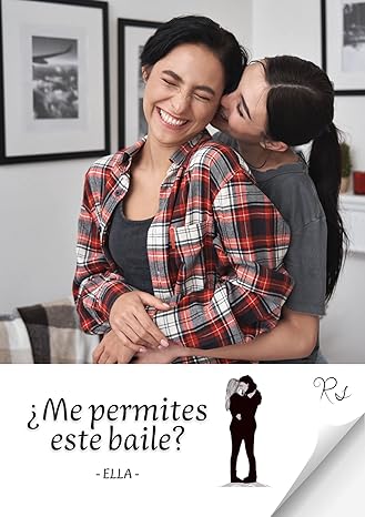 descargar libro ¿Me permites este baile?: Ella