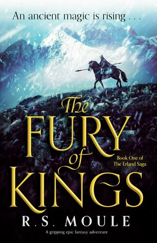 libro gratis The Fury of Kings: A Gripping Epic Fantasy Adventure