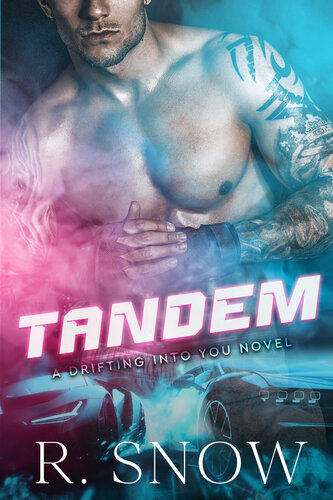 descargar libro Tandem