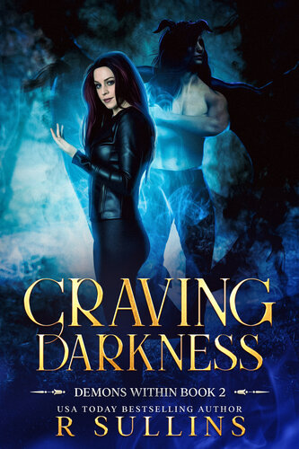 descargar libro Craving Darkness