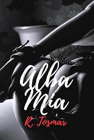 libro gratis Alba Mía (Perversiones #03)