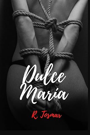 descargar libro Dulce María (Perversiones #01)