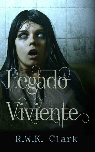 libro gratis Legado viviente: Entre los muertos