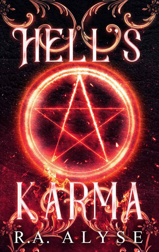 descargar libro Hell's Karma