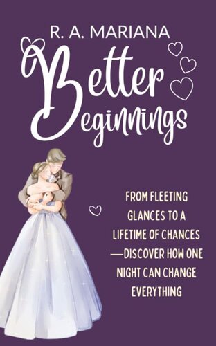 descargar libro Better Beginnings: Romantic Comedy Love Story