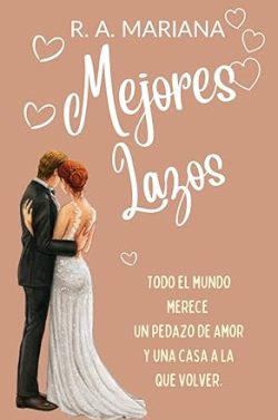 descargar libro Mejores Lazos