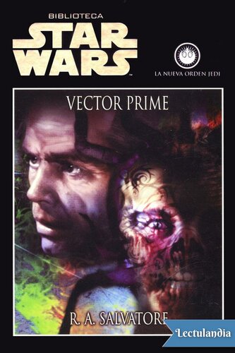 descargar libro Vector Prime