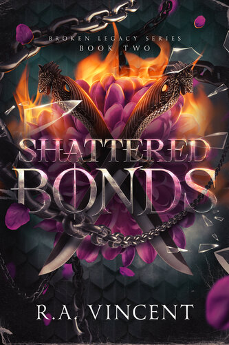 libro gratis Shattered Bonds