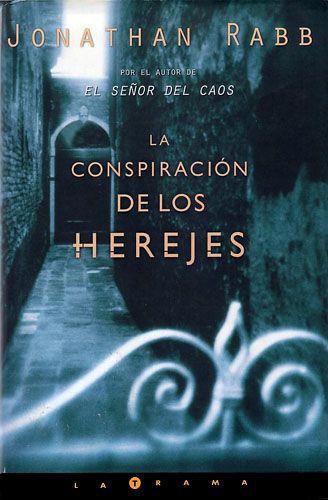 libro gratis La conspiración de los herejes