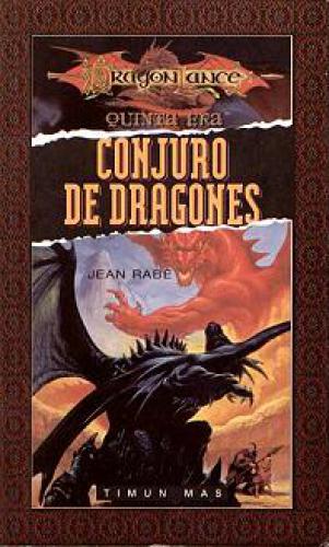 libro gratis Dragonlance