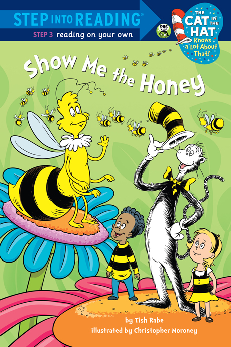 descargar libro Cat in the Hat Knows a Lot About That - Show Me the Honey