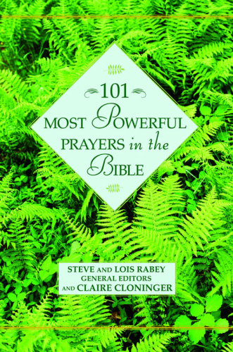 libro gratis 101 Most Powerful Prayers in the Bible