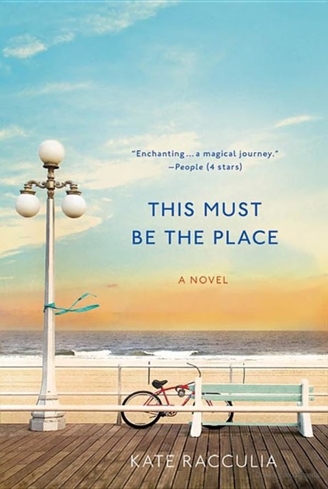 descargar libro This Must Be the Place: A Novel