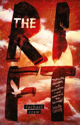 descargar libro The Rift