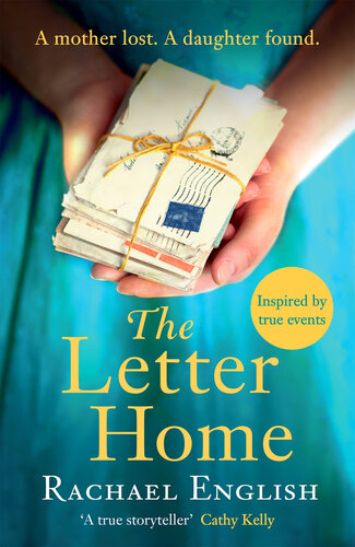 libro gratis The Letter Home