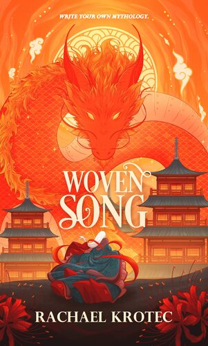 libro gratis Woven Song