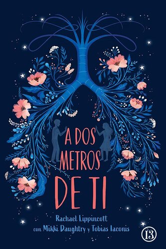 descargar libro A dos metros de ti