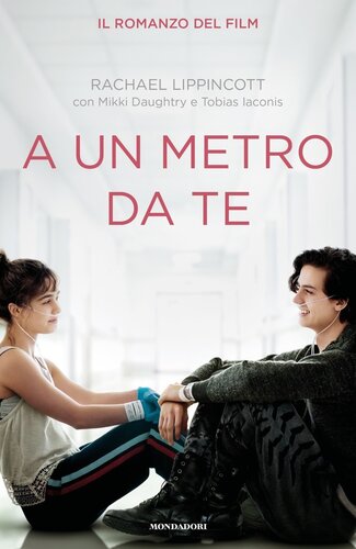 libro gratis A un metro da te