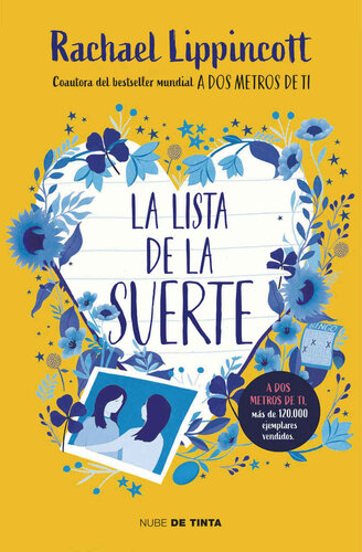 libro gratis La lista de la suerte