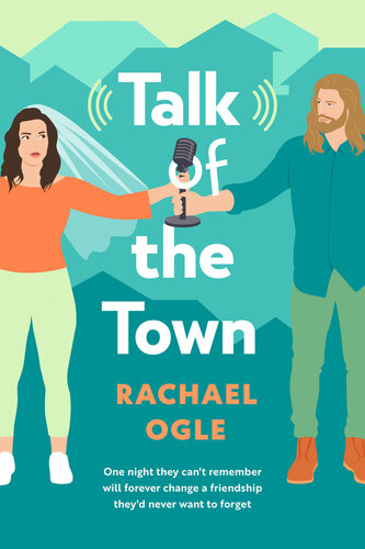 descargar libro Talk of the Town