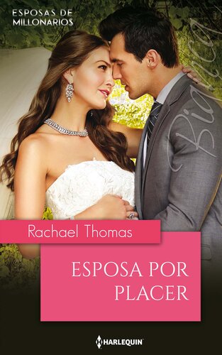 libro gratis Esposa por placer: Novias para millonarios