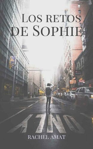 descargar libro Los Retos de Sophie