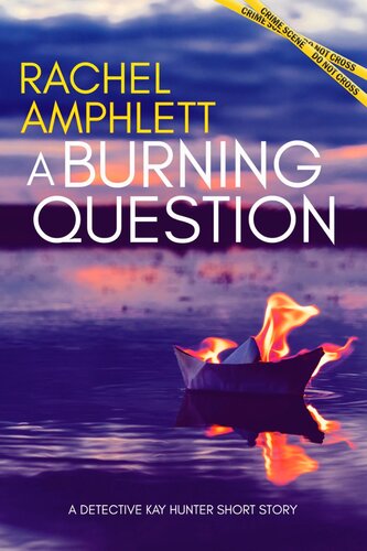 descargar libro A Burning Question