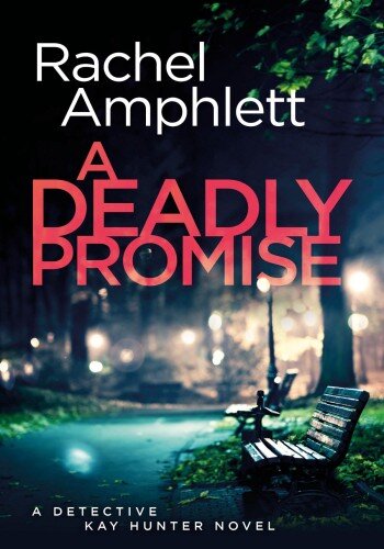 descargar libro A Deadly Promise