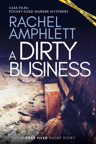 descargar libro A Dirty Business