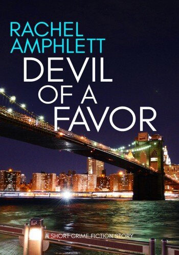 descargar libro Devil of a Favor