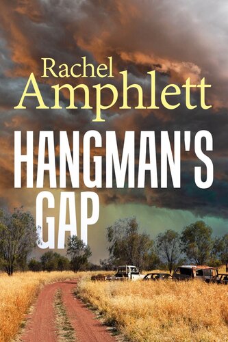 libro gratis Hangman's Gap