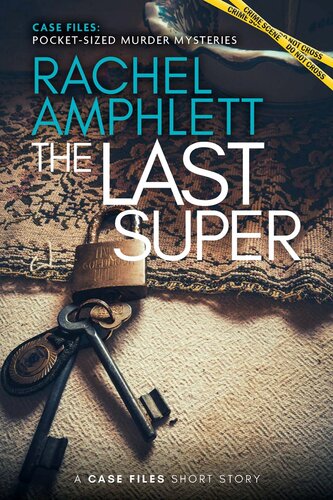 libro gratis The Last Super