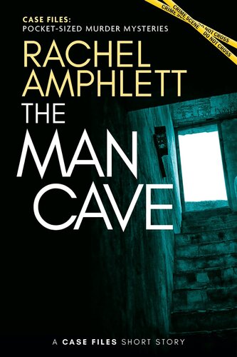 descargar libro The Man Cave