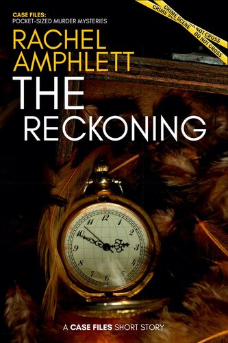 descargar libro The Reckoning