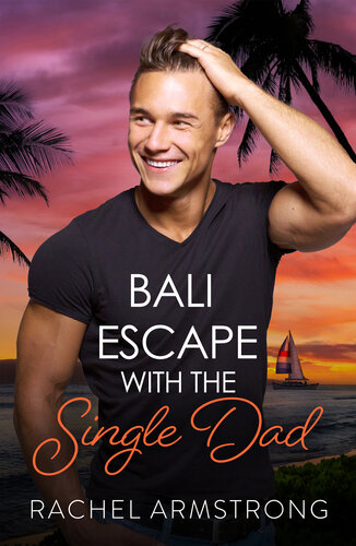 descargar libro Bali Escape with the Single Dad