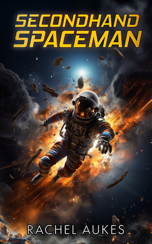 descargar libro Secondhand Spaceman