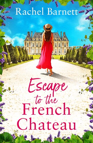 descargar libro Escape to the French Chateau