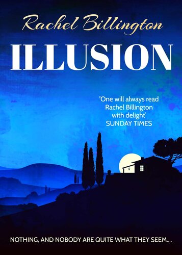 libro gratis Illusion: A murder mystery with humour and wit