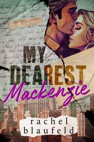 libro gratis My Dearest Mackenzie